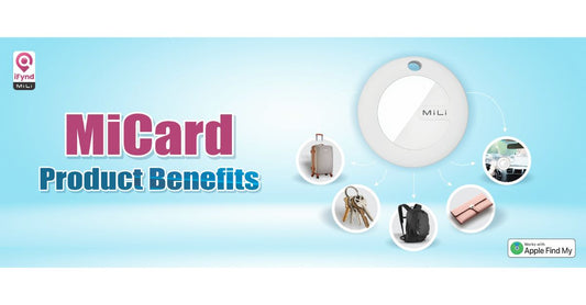 Let's Understand MiTag Technology!