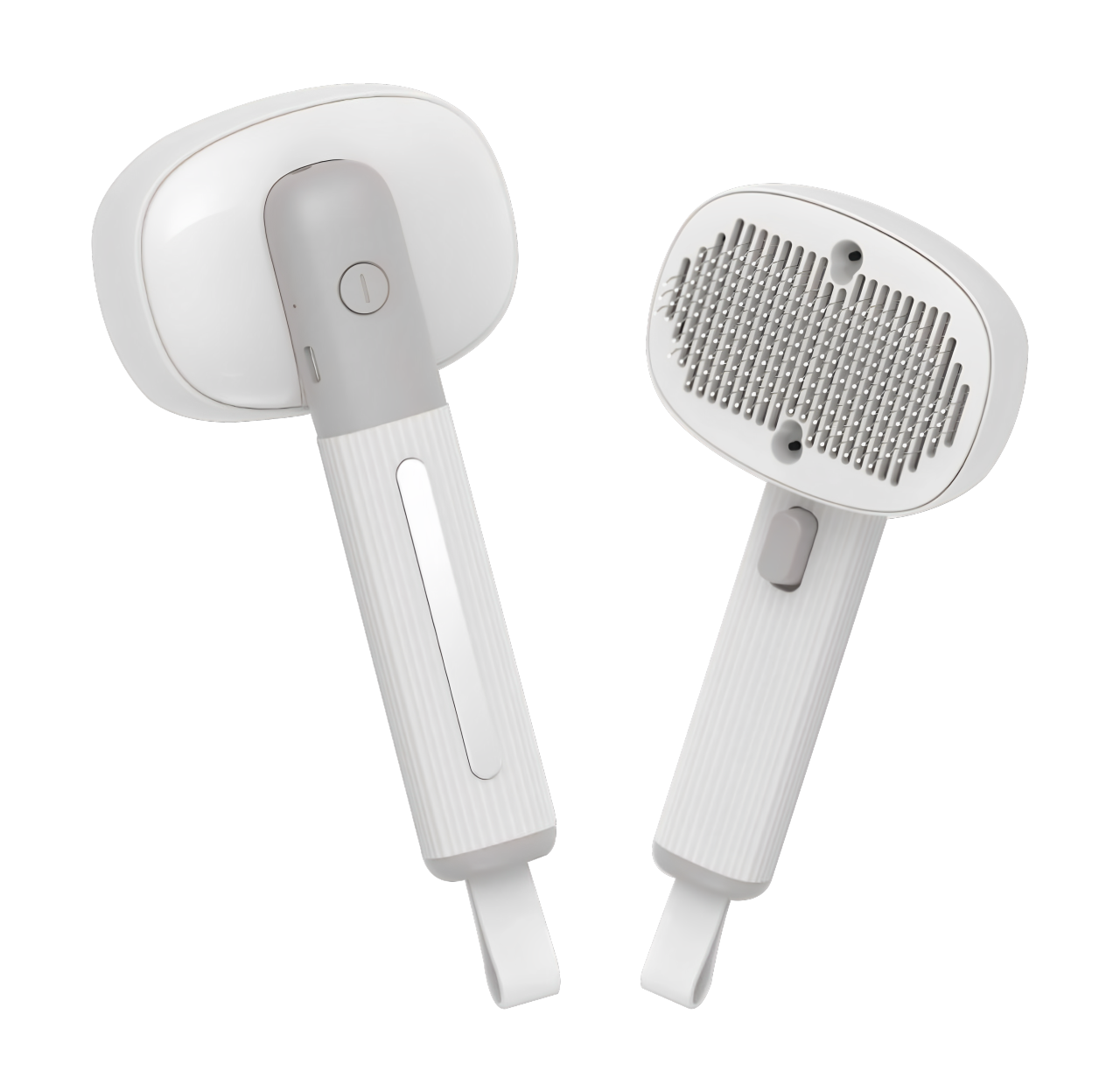 Multifunctional Brush – The Ultimate Grooming Tool for Pet Parents - ifyndyou