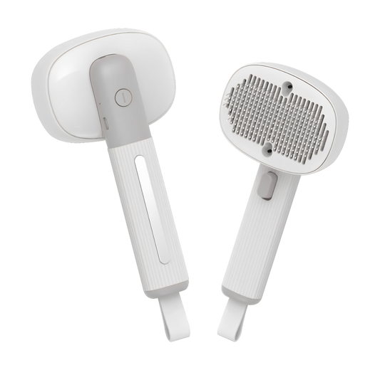 Multifunctional Brush – The Ultimate Grooming Tool for Pet Parents - ifyndyou