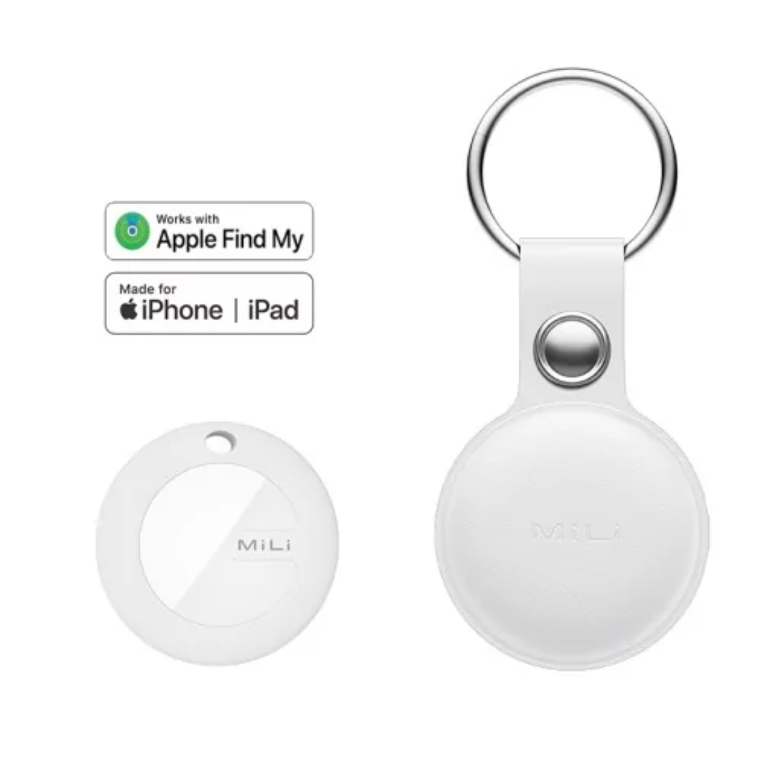 MiTag – iOS Smart Tracker with Holder Case - ifyndyou