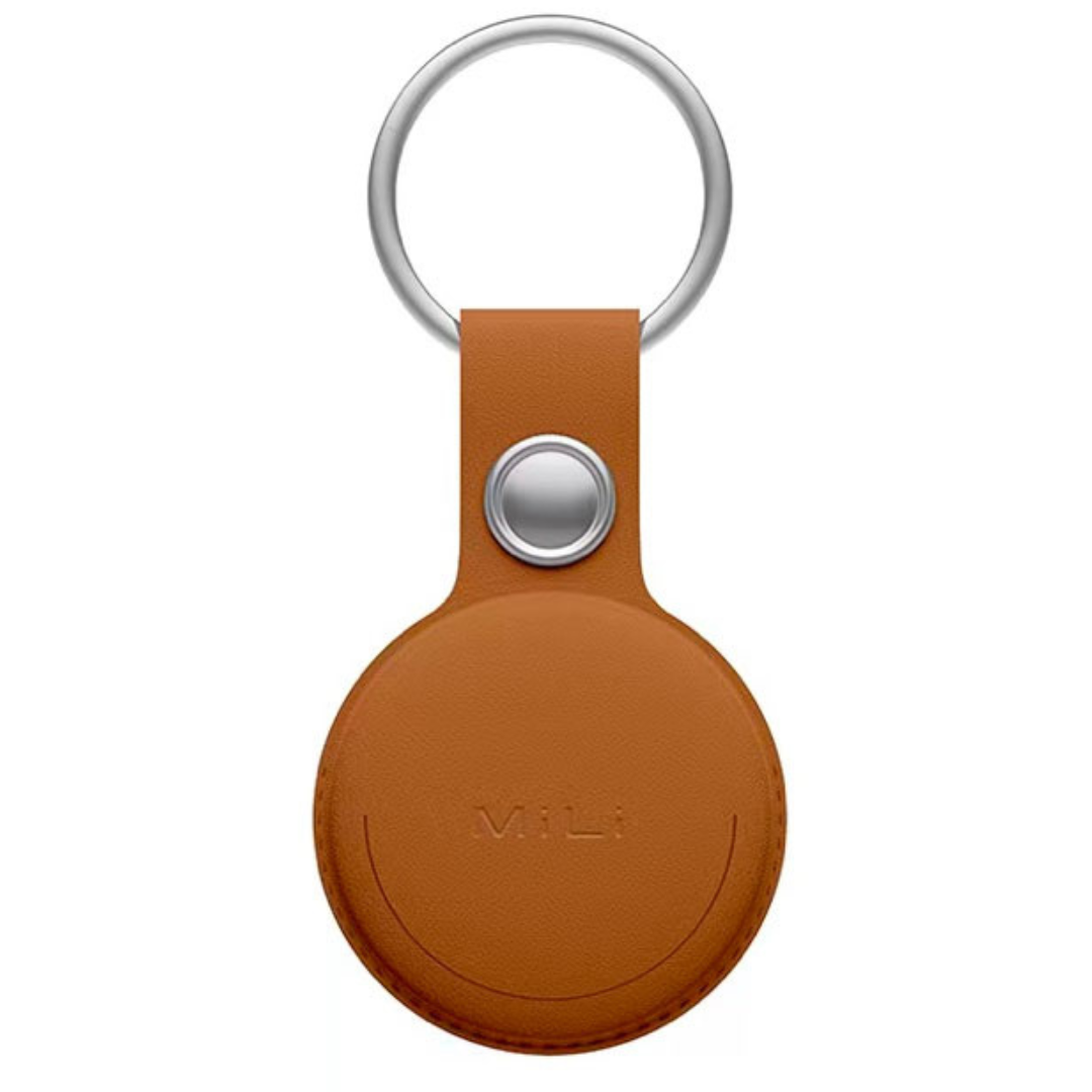 MiTag – iOS Smart Tracker with Holder Case - ifyndyou