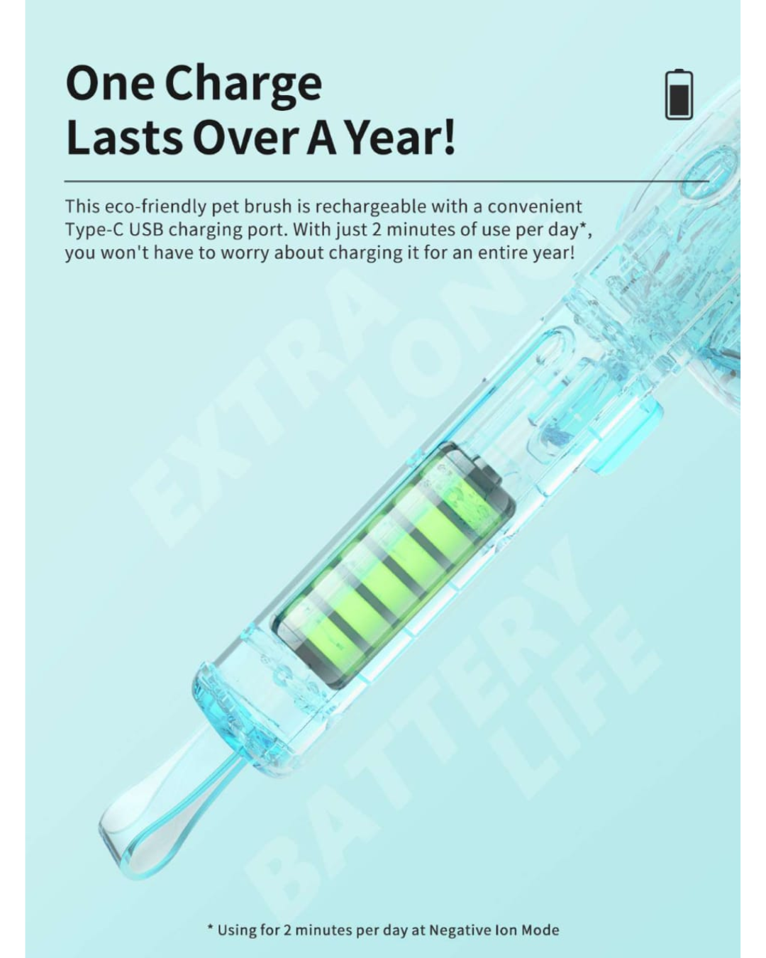 Multifunctional Brush – The Ultimate Grooming Tool for Pet Parents - ifyndyou