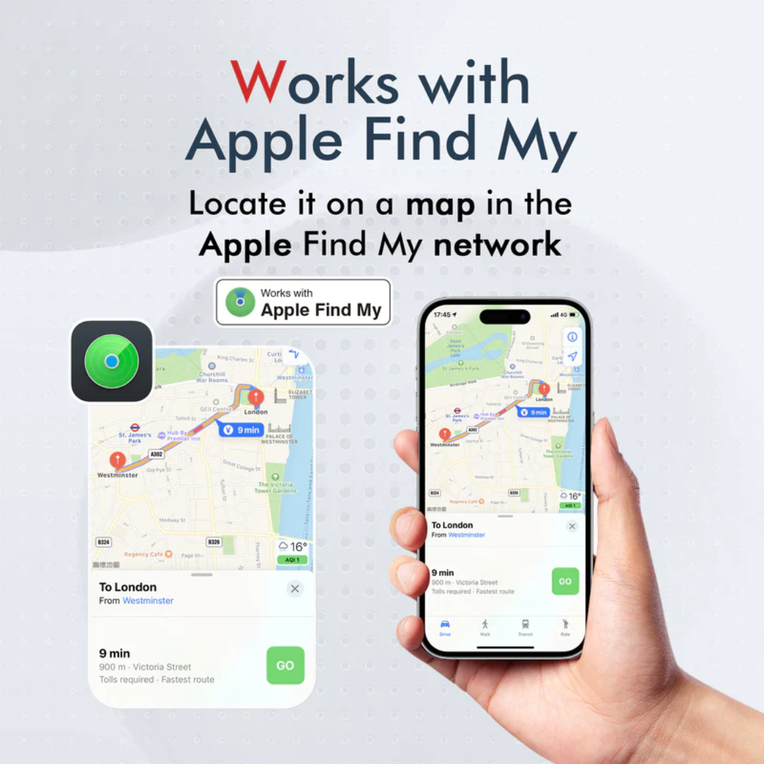 MiTag with Collar for Cats – Safety & Convenience in One - ifyndyou