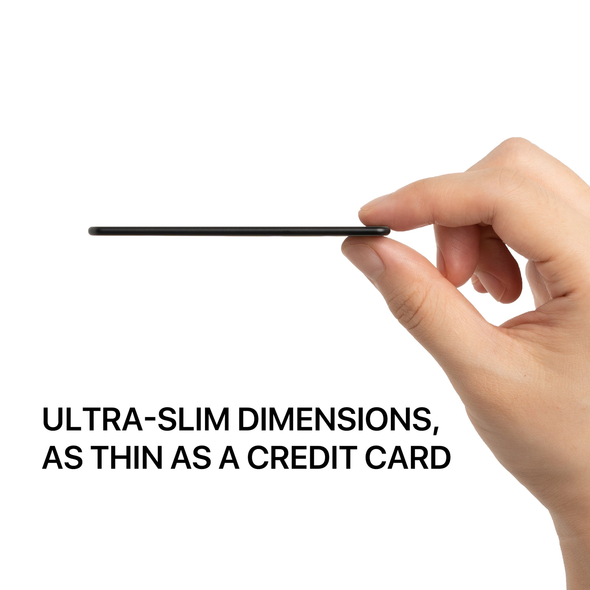 iFynd MiLi -MiCard Wallet Anti-Loss Card - ifyndyou